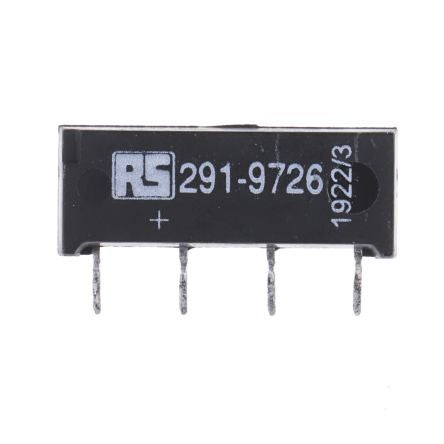 Meder SIL24-1A72-BV726 2919726