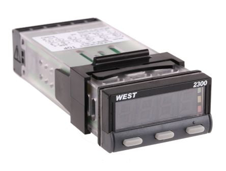 West Instruments N2300Y1210 2920221