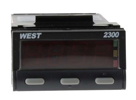 West Instruments N2300Y1213 2920259