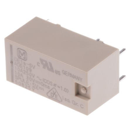 Panasonic DE1A5 1738210