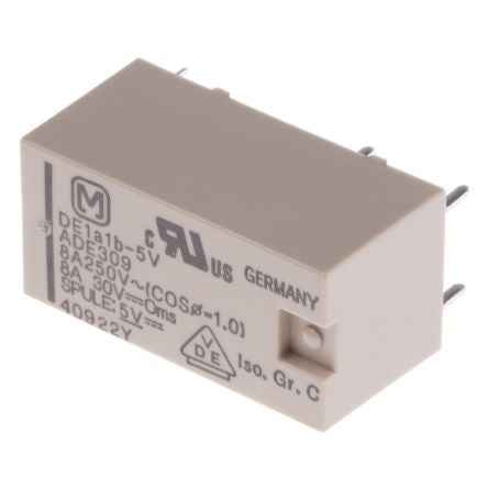 Panasonic DE1A1B5 2927058