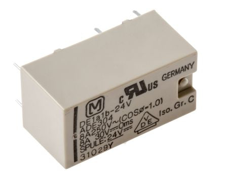 Panasonic DE1A1B24 1738206