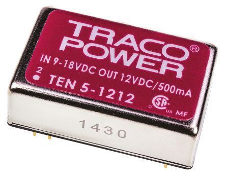 TRACOPOWER TEN 5-1212 2932713