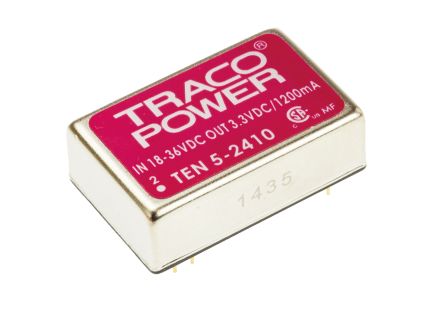 TRACOPOWER TEN 5-2410 2932735