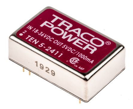 TRACOPOWER TEN 5-2411 2932757