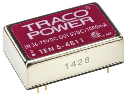 TRACOPOWER TEN 5-4811 1616421