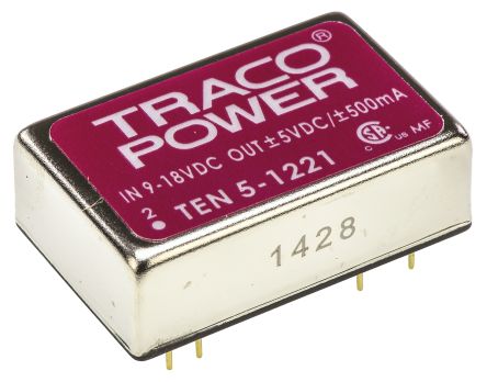 TRACOPOWER TEN 5-1221 2932836