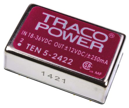 TRACOPOWER TEN 5-2422 2932870