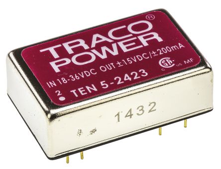 TRACOPOWER TEN 5-2423 1247612