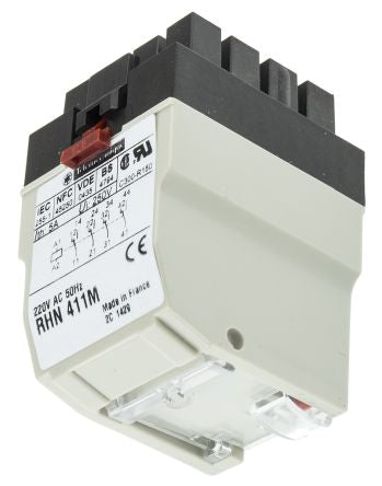 Schneider Electric RHN411M 2935217