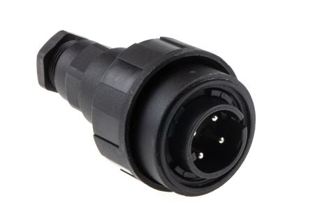 Bulgin PX0748/P 2935857
