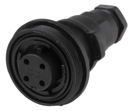 Bulgin PX0749/S 2935885