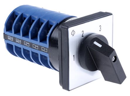 Kraus & Naimer C26A270/GBA001E 2937156