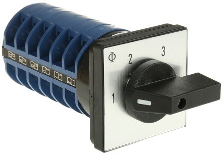 Kraus & Naimer C26A271/GBA001E 2937162