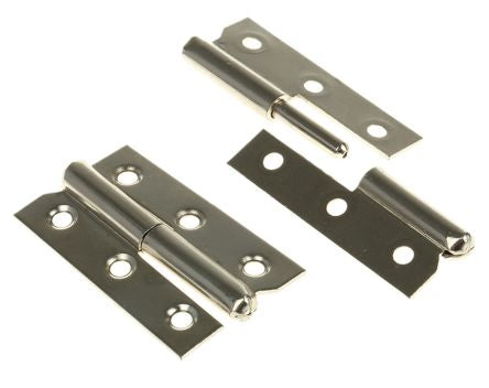 Pinet Steel 2937825