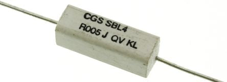 TE Connectivity SBL4R005J 2944930