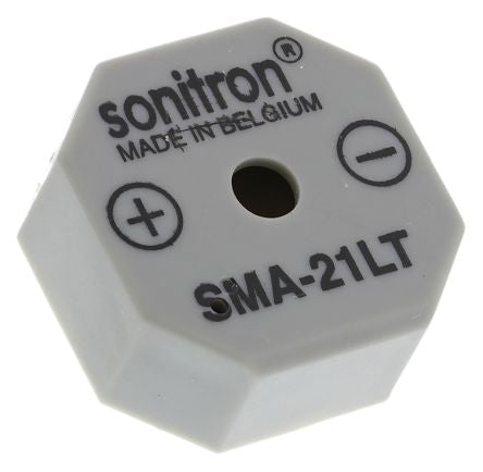 Sonitron SMA-21LTP15 2945725