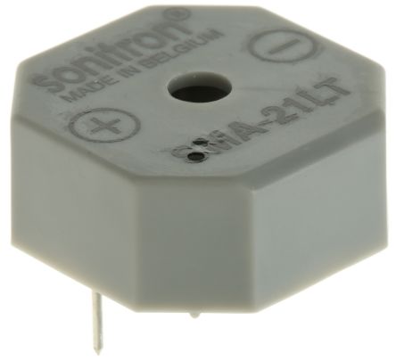 Sonitron SMA-21LTP17.5 2945731