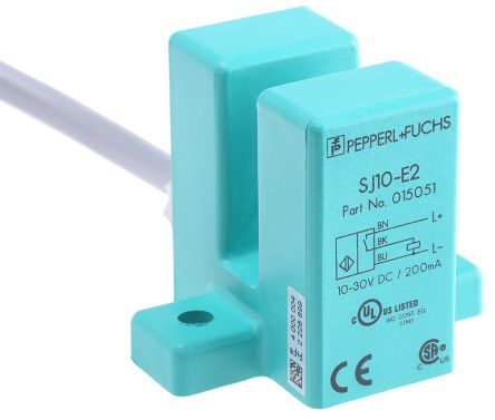 Pepperl + Fuchs SJ10-E2 2947125