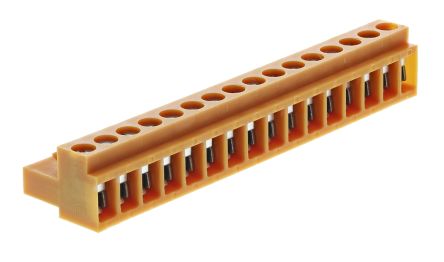 Weidmuller 1716610000 1722896