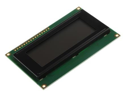 Powertip PC1604ARSA 2948702