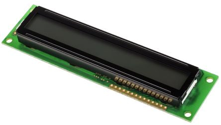 Powertip PC1601LRSL 2948796
