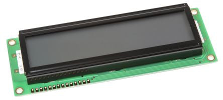 Powertip PC1602LRSL 2948803