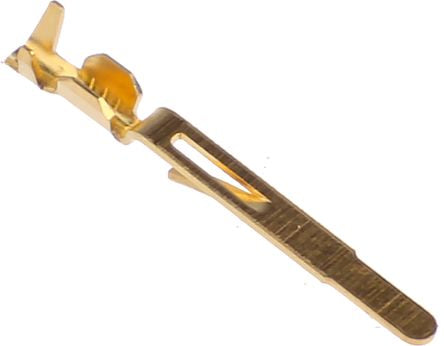 ITT Cannon 030-2492-001/DL CRIMP 24-26 50AU(T)NOBUMP 2953580