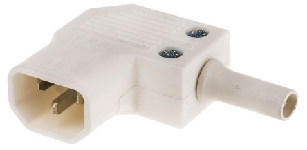 Bulgin PX0686/SE/WH 2958614