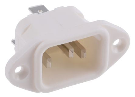 Bulgin PX0580/63/WH 2958658