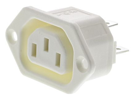 Bulgin PX0675/63/WH 2958692