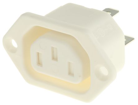 Bulgin PX0793/63/WH 2958709