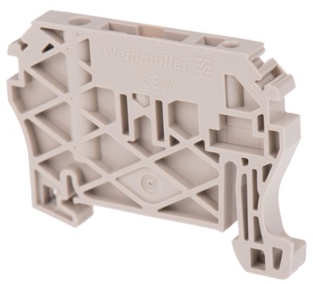 Weidmuller ZEW 35 -9540000000 2959140