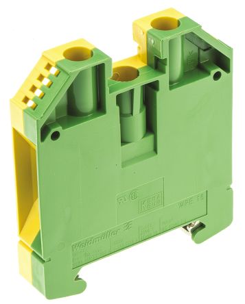 Weidmuller 1010400000 2959156