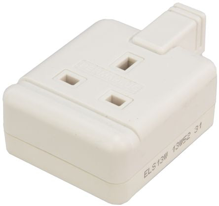 Masterplug ELS13W-01 2963486