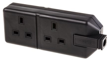 Masterplug ELS132B-01 2963509
