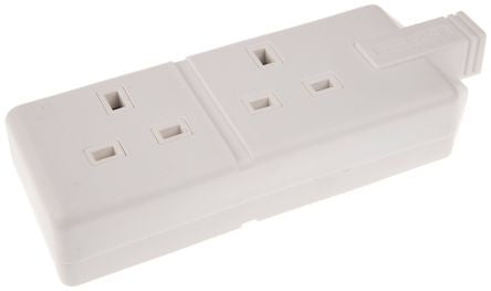 Masterplug ELS132W-01 2963515