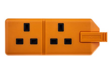 Masterplug ELS132O-01 2963537