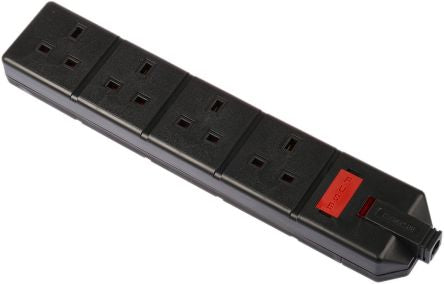 Masterplug ELS134B-01 2963559