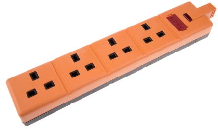 Masterplug ELS134O-01 2963571
