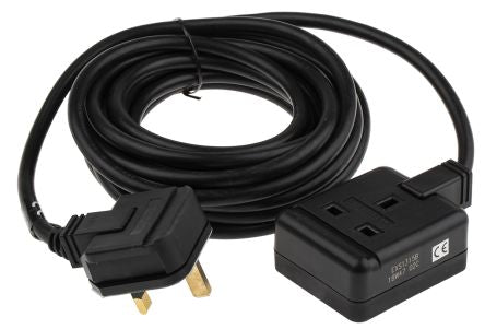 Masterplug EXS1315B-01 2963587