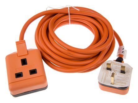 Masterplug EXS1315O-01 2963593
