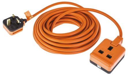 Masterplug EXS13110O-01 2963622