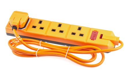 Masterplug EXS1342O-01 2963694