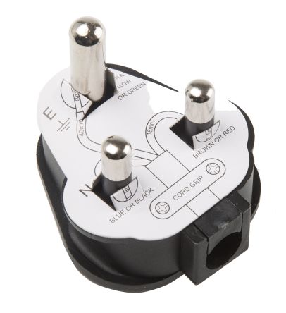 Masterplug PT15SLB-01 2963717