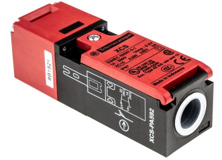 Telemecanique Sensors XCSPA592 2964669