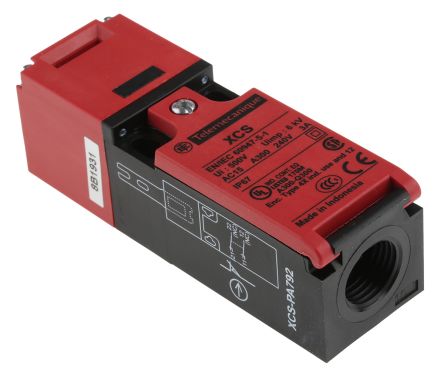 Telemecanique Sensors XCSPA792 2964675
