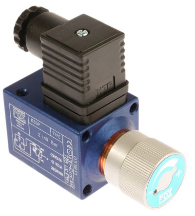 RS PRO 2969989