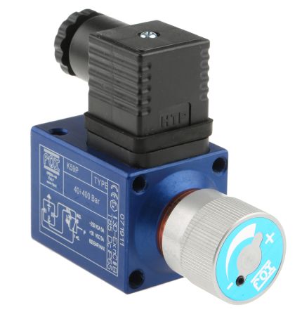 RS PRO 2970030