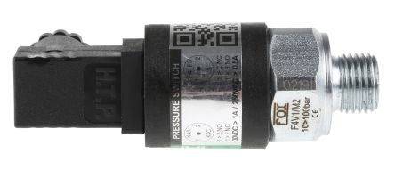 RS PRO  2970074